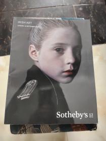 苏富比伦敦 Sotheby London 2016年拍卖会