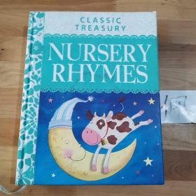 NURSERY RHYMES