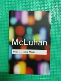 Understanding Media：(Routledge Classics)