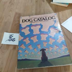 dog catalog