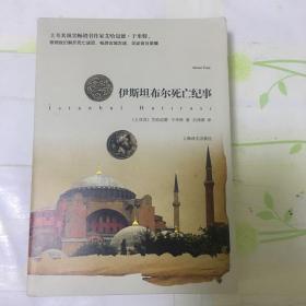 伊斯坦布尔死亡纪事