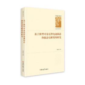 基于新型可充电锂电池固态和液态电解质的研究