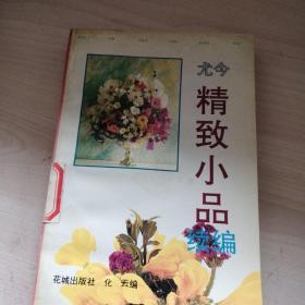 精致小品+精致小品续篇2本书合售