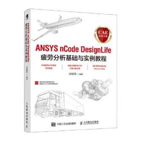 CAE分析大系 ANSYS nCode DesignLife疲劳分析基础与实例教程