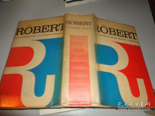 ROBERT