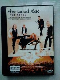 dvd fleetwood mac 演唱会