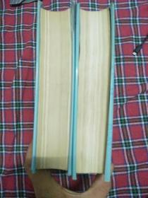 拍案惊奇(上下) 影印本,该书共有短篇小说78篇,杂剧一个,它以人民大众喜闻乐见的“拟话本”形式,描写了众多引人人胜的故事,如商人由厄运而致富,读书人由贫寒而成名;清官们断案如神,贪吏们枉法如虎;恶棍们奸淫揽讼,骗子们尔虞我诈;青年们怎样追求忠贞不二的爱情,而封建礼教又如何制造婚姻悲剧。语言通俗简练;情节曲折起伏,扑朔迷离,却又合乎情理;人物内心刻画细致入微,艺术形象栩栩如生。