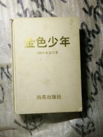 金色少年2004年合订本