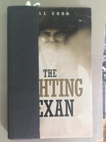 the fighting texan