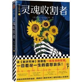 新手死神2：灵魂收割者（读《新手死神》就像看一场生命的狂欢，一日看尽一生的喜怒哀乐！）