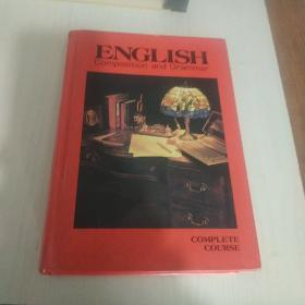 English Composition And Grammar