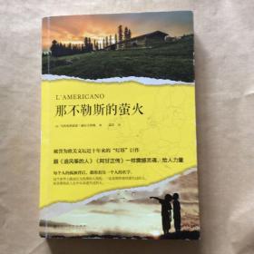 那不勒斯的萤火（被誉为欧美文坛近十年来的“灯塔”巨作，跟《追风筝的人》《阿甘正传》一样震撼灵魂、给人力量。）