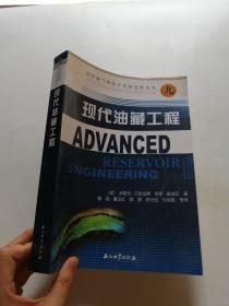 国外油气勘探开发新进展丛书：现代油藏工程