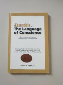 The Language of Conscience
