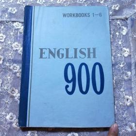 ENGLISH 900