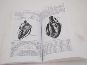 格雷氏解剖学 Gray's Anatomy Anatomy, Descriptive and Surgical, 1901 Edition