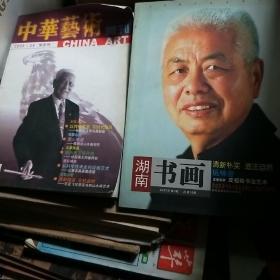 湖南书画