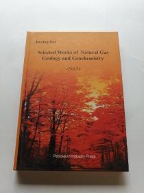 戴金星天然气地质和地球化学论文集（第5卷）（英文版）
