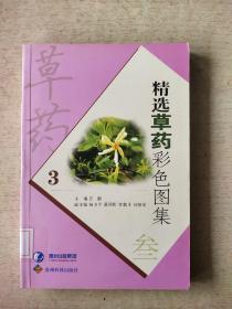 精选草药彩色图集3