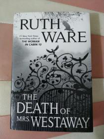 (英文原版) The Death of Mrs. Westaway