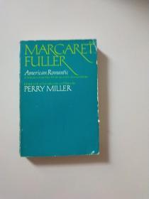 MARGARET FULLER AMERICAN ROMANTIC