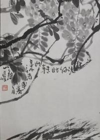 《花鸟》