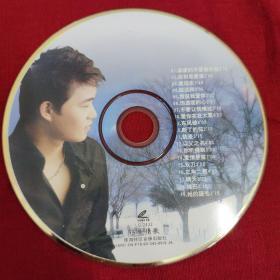 伤感情歌VCD