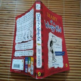 Diary of a Wimpy Kid