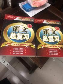 语文总复习 上下（两册合售）