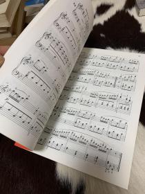 车尔尼钢琴初级练习曲作品599