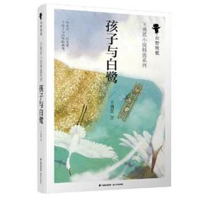 田野牧歌·王勇英小说精选系列：孩子与白鹭