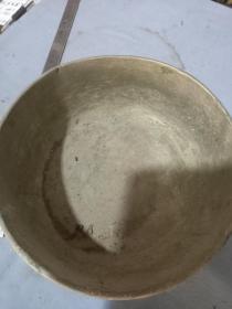 清代铜锅