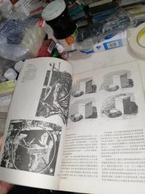 钢笔.墨水画技法 （16开本，93年一版一印刷，浙江人民美术出版社，） 内页干净。