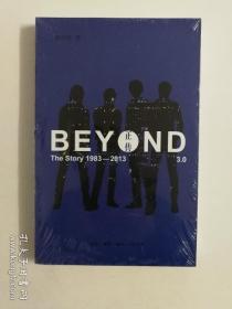 BEYOND正传3.0：1983-2013