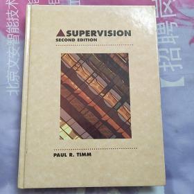 SUPERVISION
