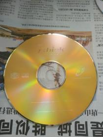 DVD自刻盘...