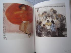 曾宓画集《当代美术名家精品珍藏库--曾宓卷》