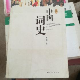 中国词史（上下）