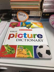 ScholasticFirstPictureDictionary-Revised