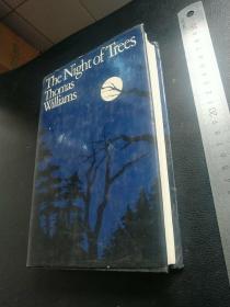 THE NIGHT OF TREES