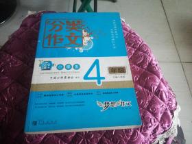 分类作文小学生4年级