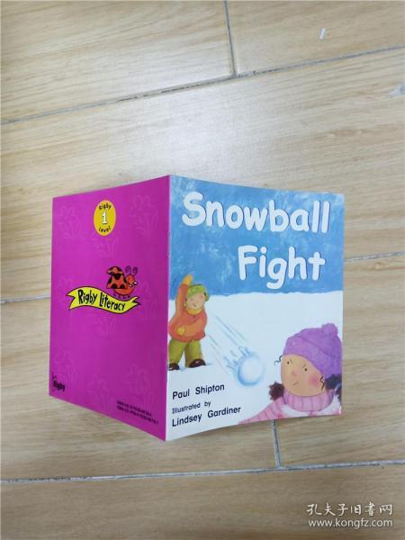 Snowball Fight