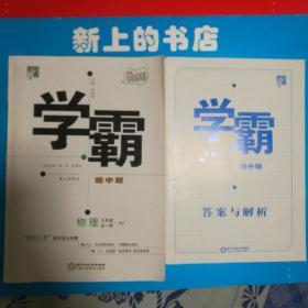 学霸题中题物理九年级全一册RJ