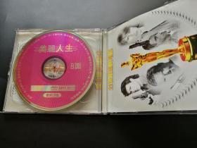 【电影】美丽人生  2VCD