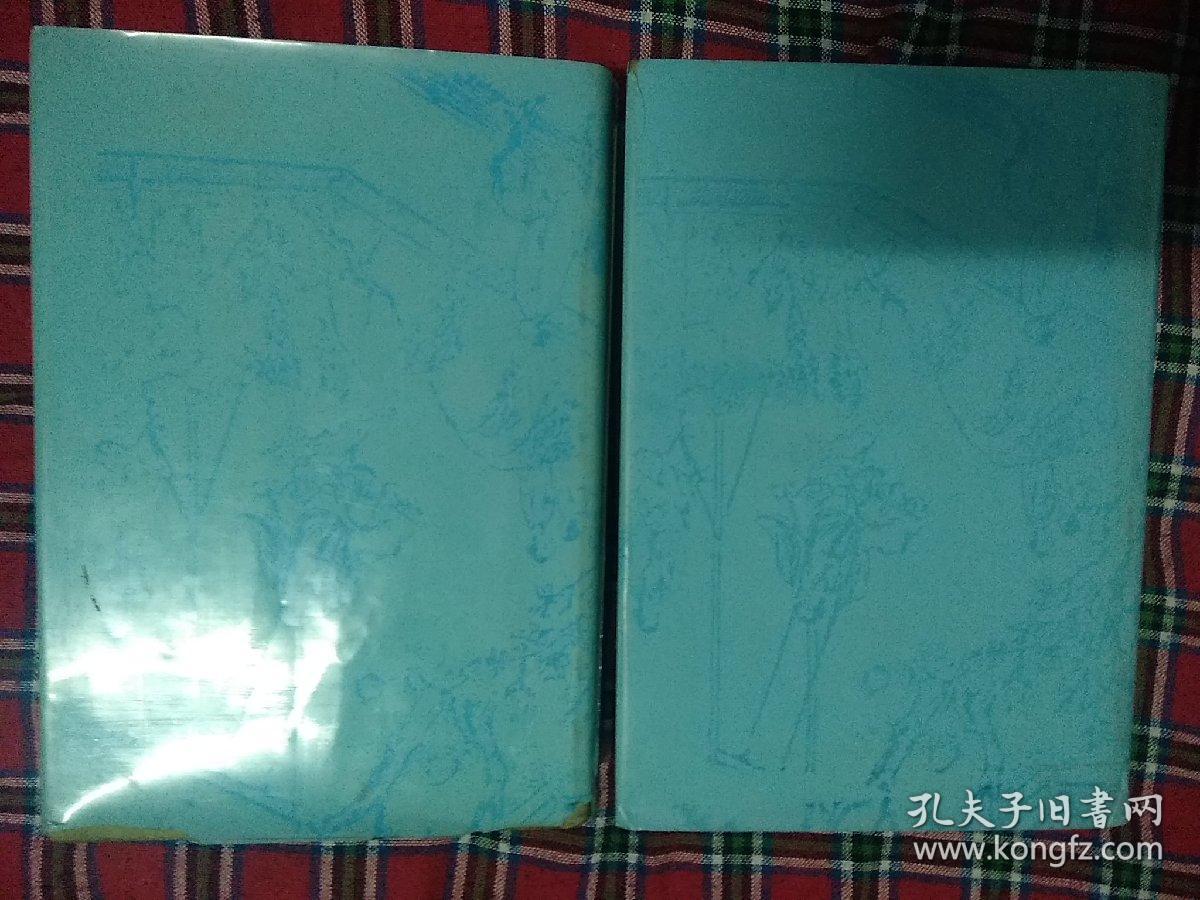 拍案惊奇（上下） 影印本，该书共有短篇小说78篇，杂剧一个，它以人民大众喜闻乐见的“拟话本”形式，描写了众多引人人胜的故事，如商人由厄运而致富，读书人由贫寒而成名；清官们断案如神，贪吏们枉法如虎；恶棍们奸淫揽讼，骗子们尔虞我诈；青年们怎样追求忠贞不二的爱情，而封建礼教又如何制造婚姻悲剧。语言通俗简练；情节曲折起伏，扑朔迷离，却又合乎情理；人物内心刻画细致入微，艺术形象栩栩如生。