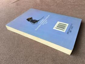 老舍小说名作选:骆驼祥子、离婚