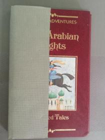 the arabian nights