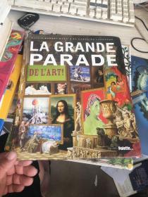 LA GRANDE PARADE