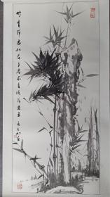 常州画家唐林如