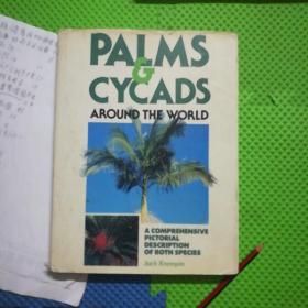 PALMS  G  CYCADS AROUND THE WORLD